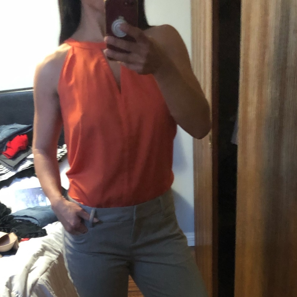 Kenneth Cole Blouse